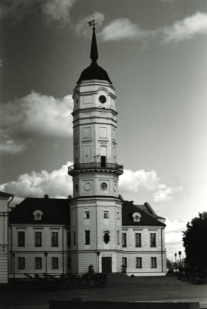 Photograph by Михаил Моисеев