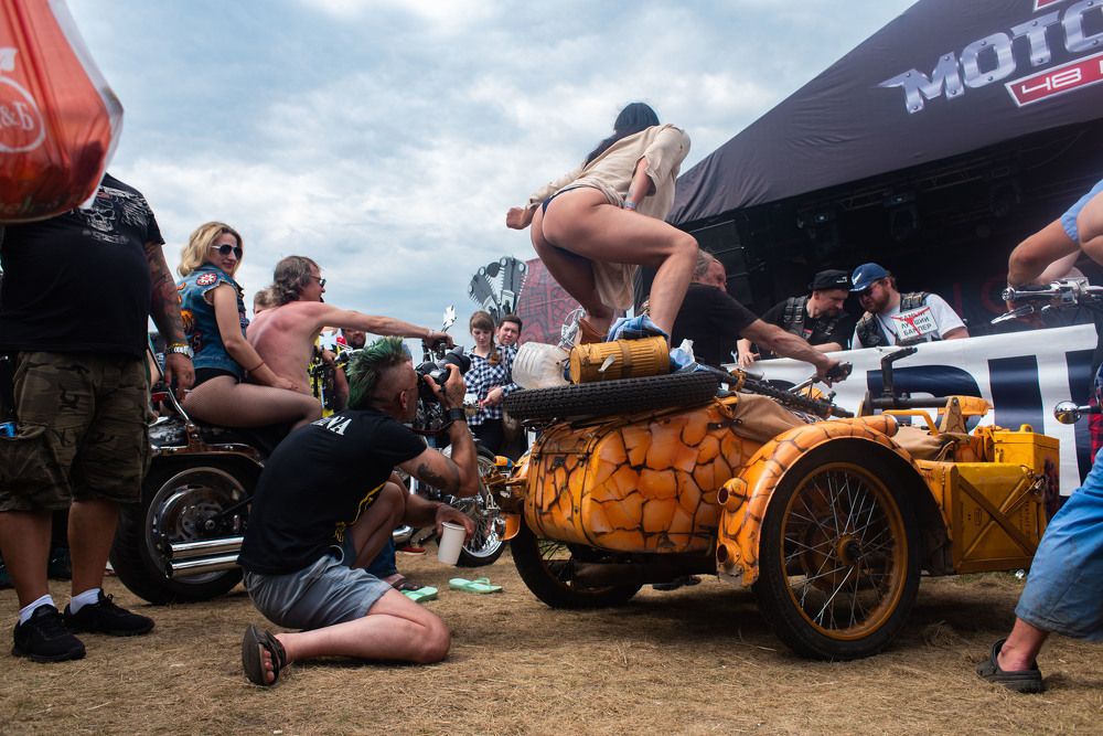 Photograph by Антон Сиваков