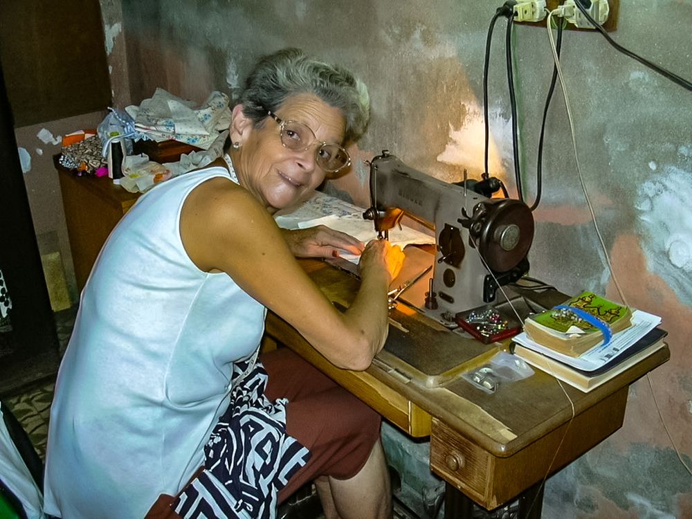 Photograph by Ivan Diaz Lopez