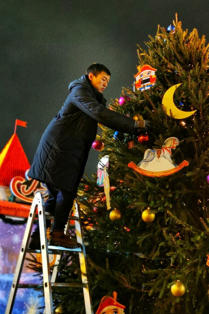 Photograph by Наталья Асоскова