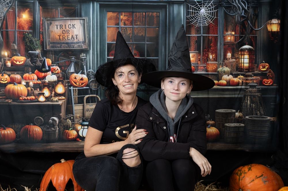 Photograph by Ruzena Suchánková