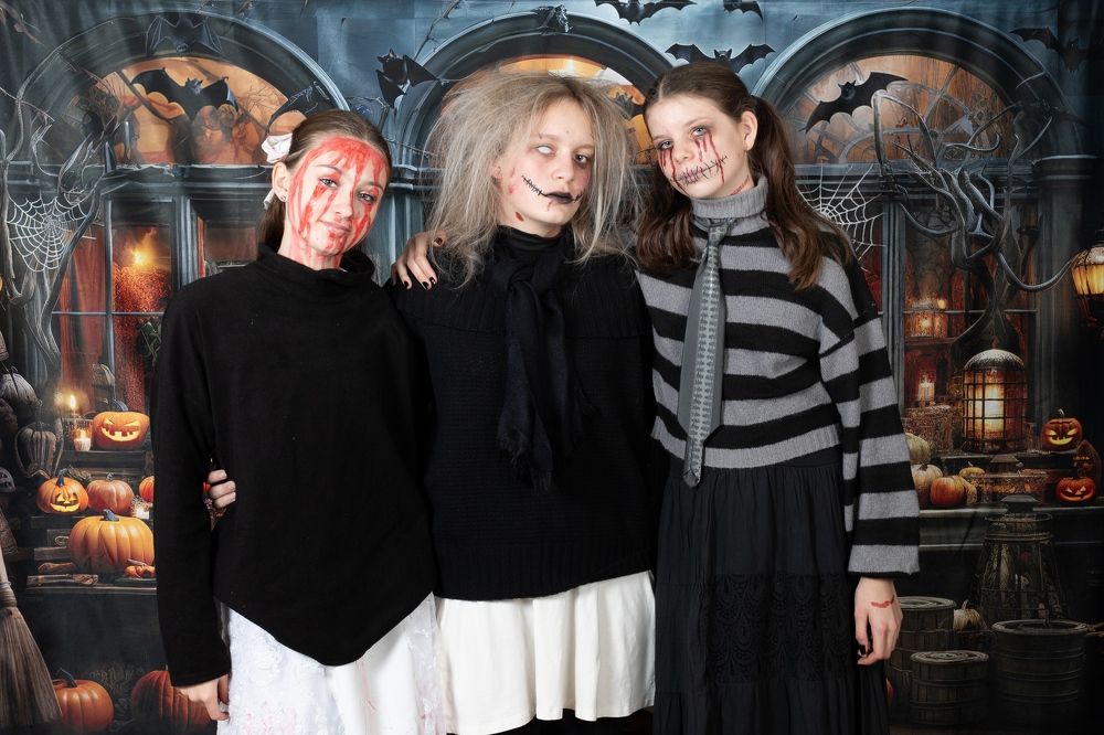 Photograph by Ruzena Suchánková