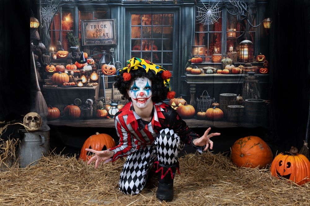 Photograph by Ruzena Suchánková