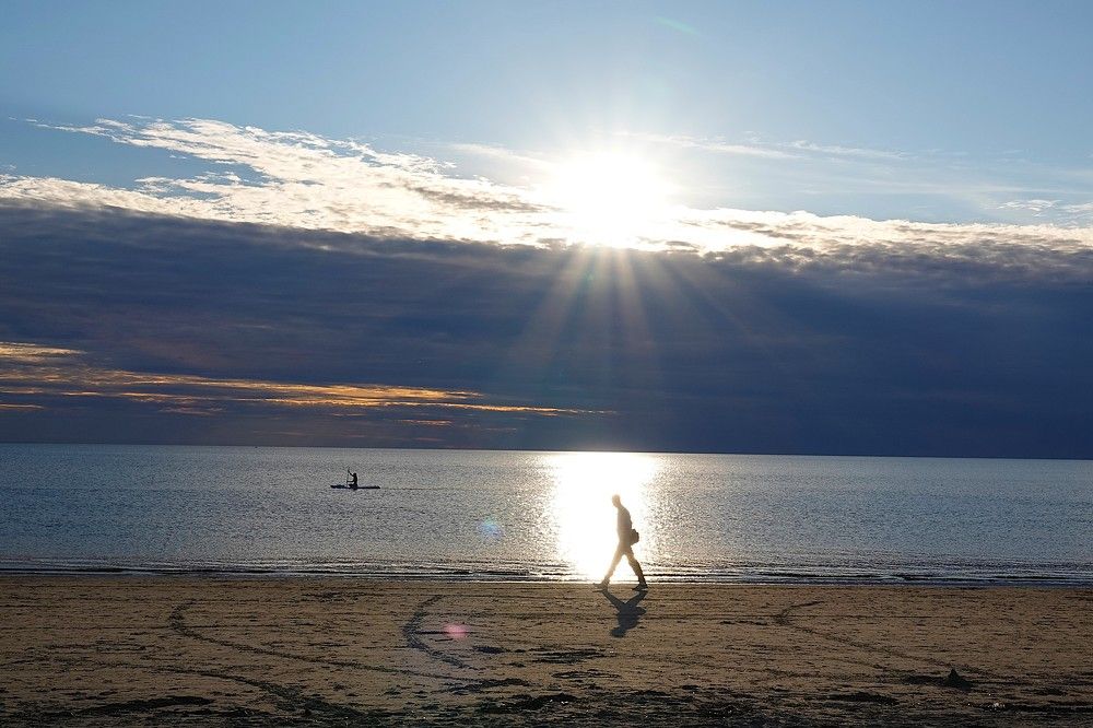 Photograph by Zakharov Matvey