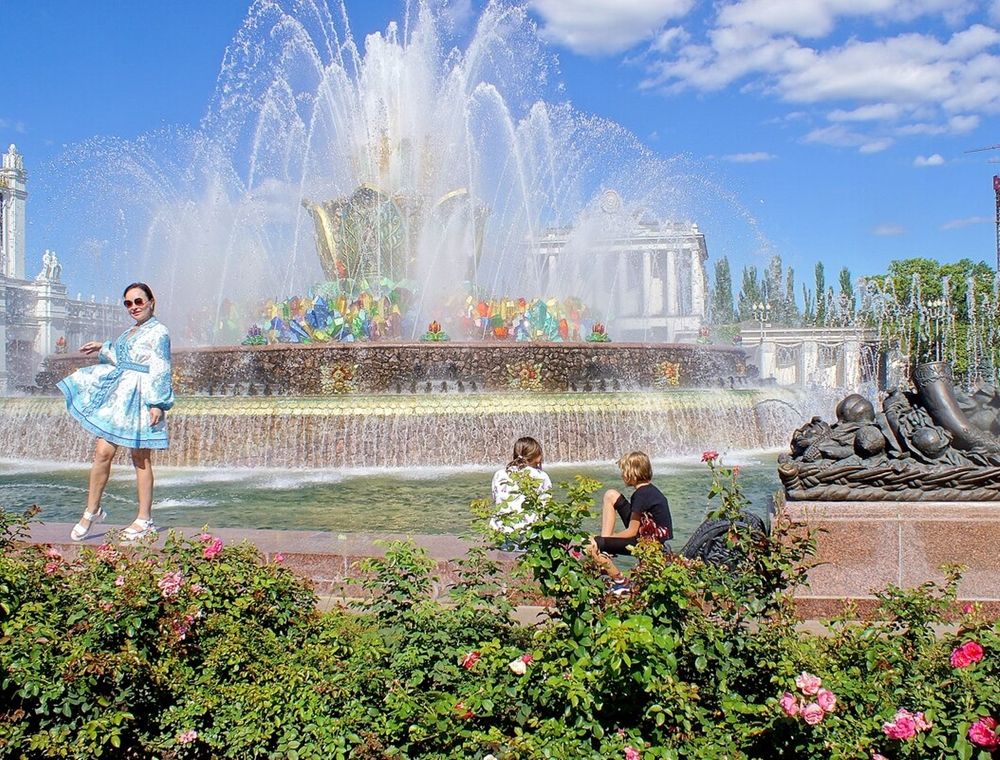 Photograph by Леонид Владимирович