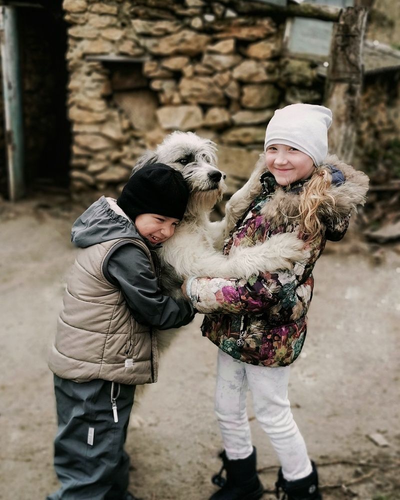 Photograph by Наталья Асоскова