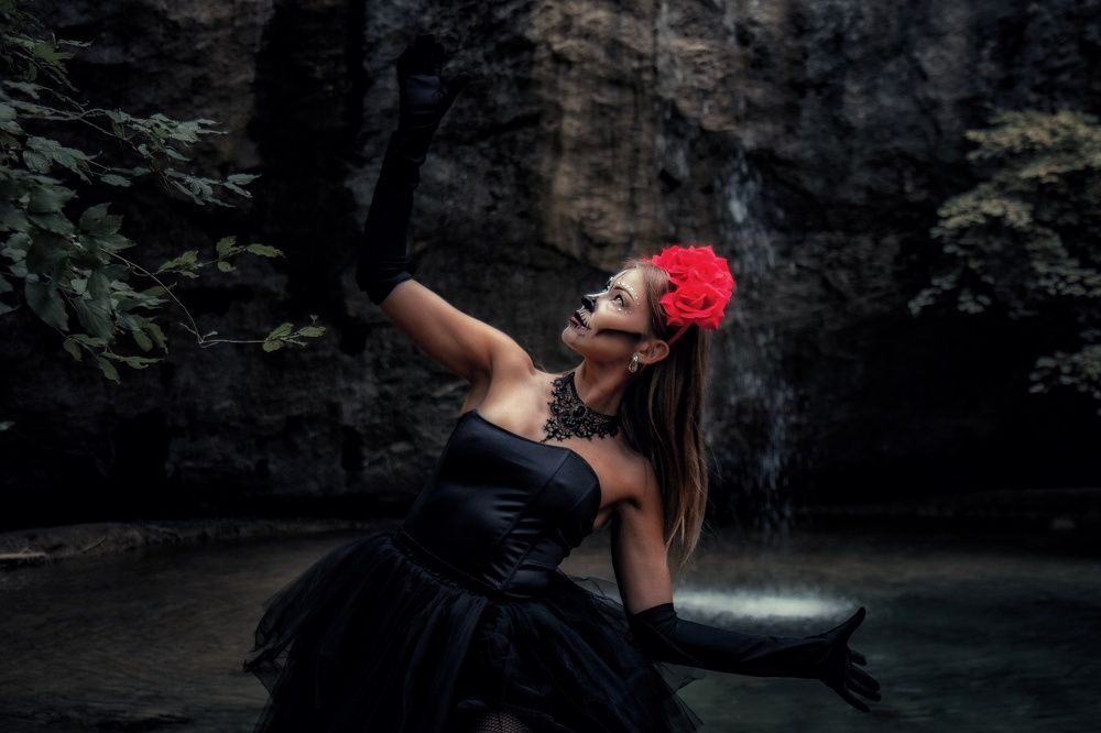 Photograph by Евгения Едок
