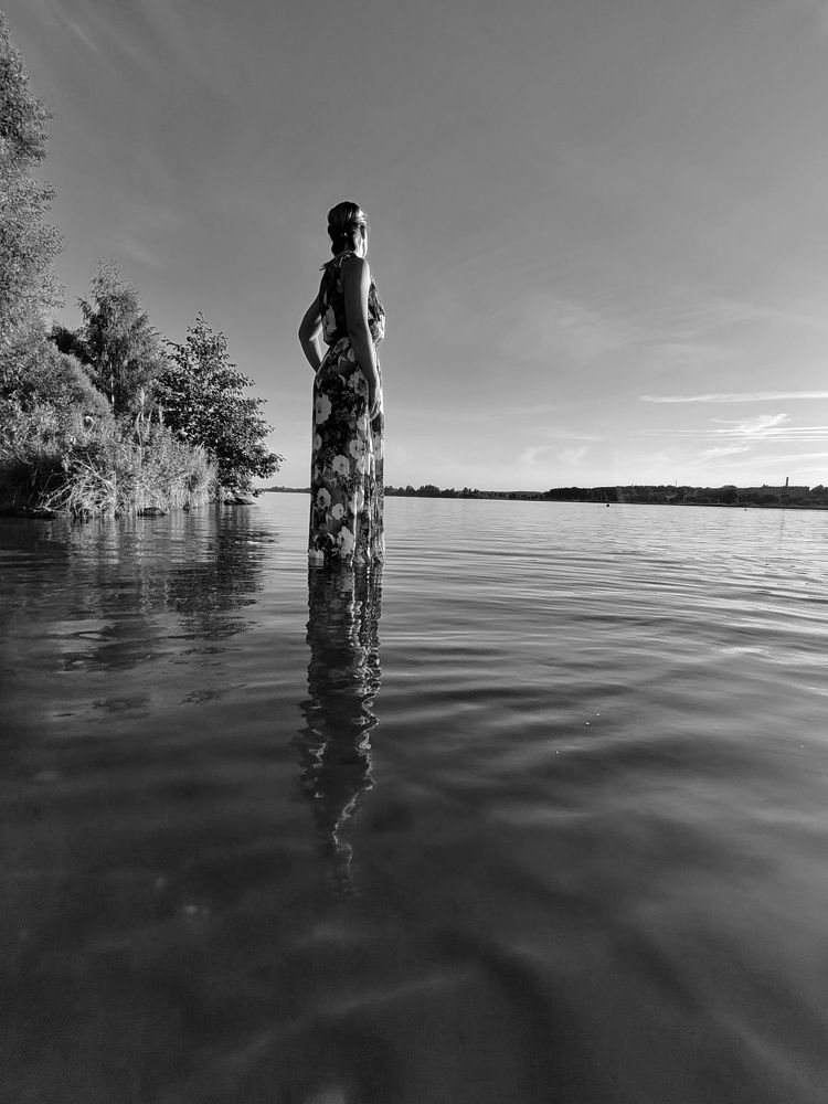 Photograph by Наталья