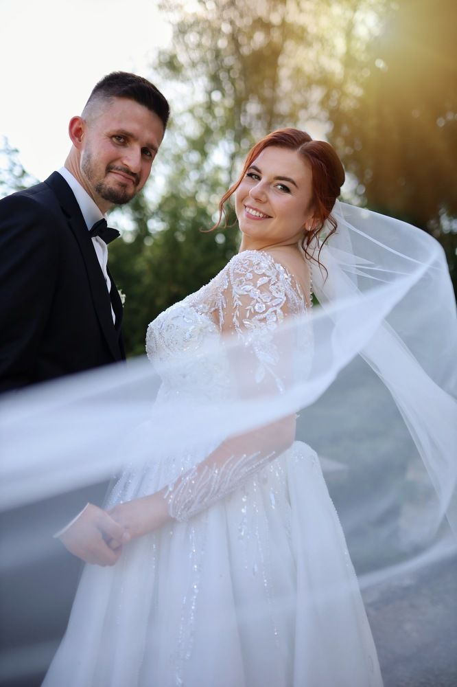 Photograph by Ruzena Suchánková