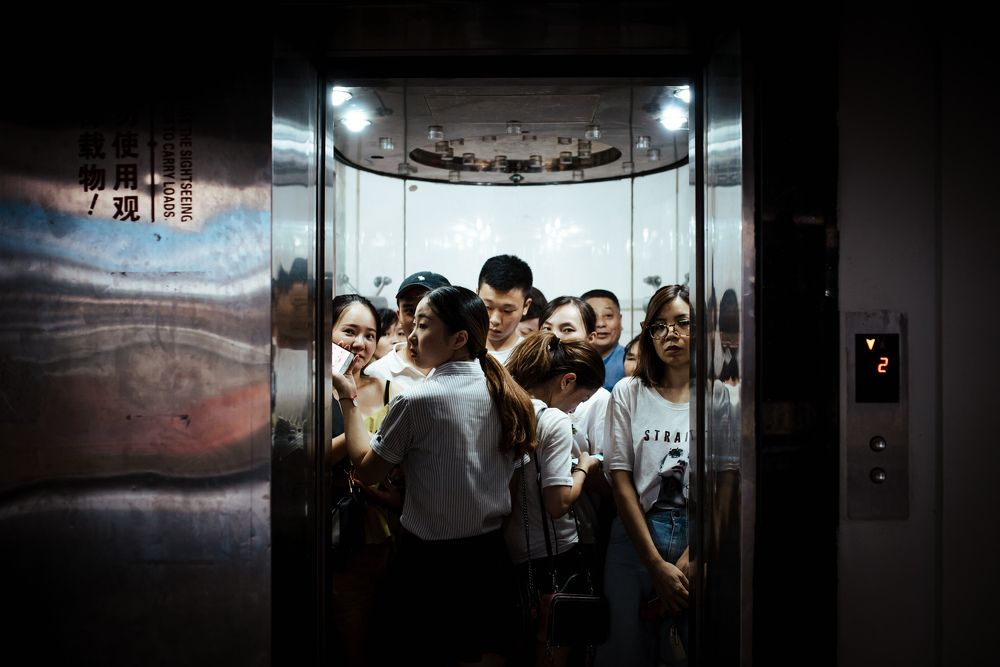 Photograph by Tomislav Safundžić