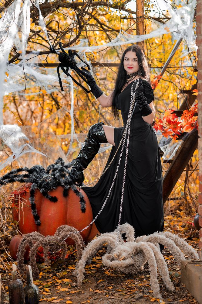 Photograph by Алёна Сорочинская