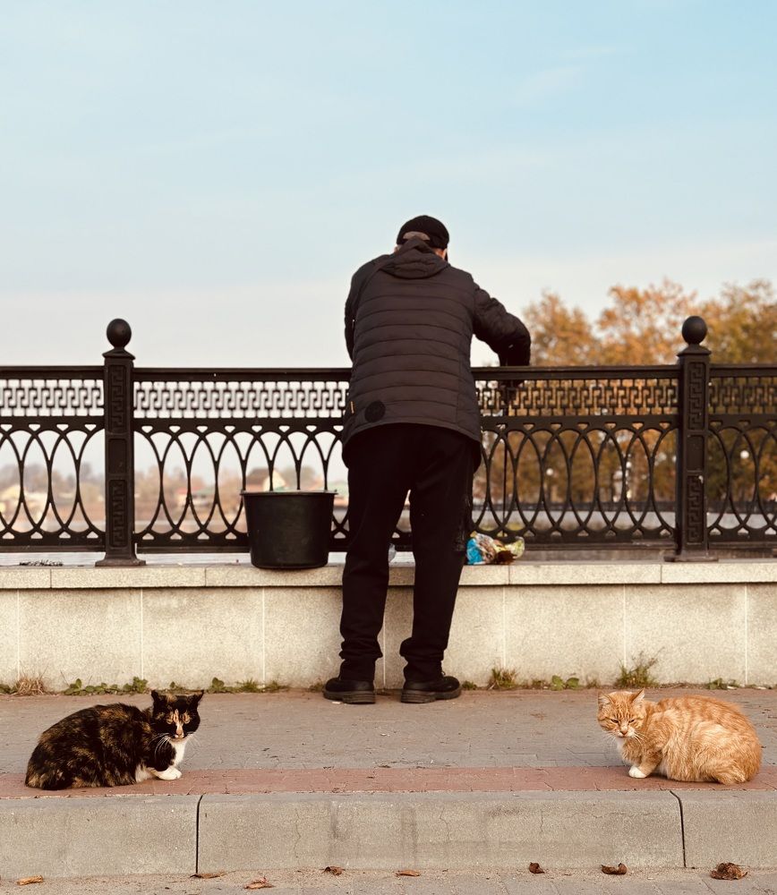 Photograph by Jekaterina Michejeva