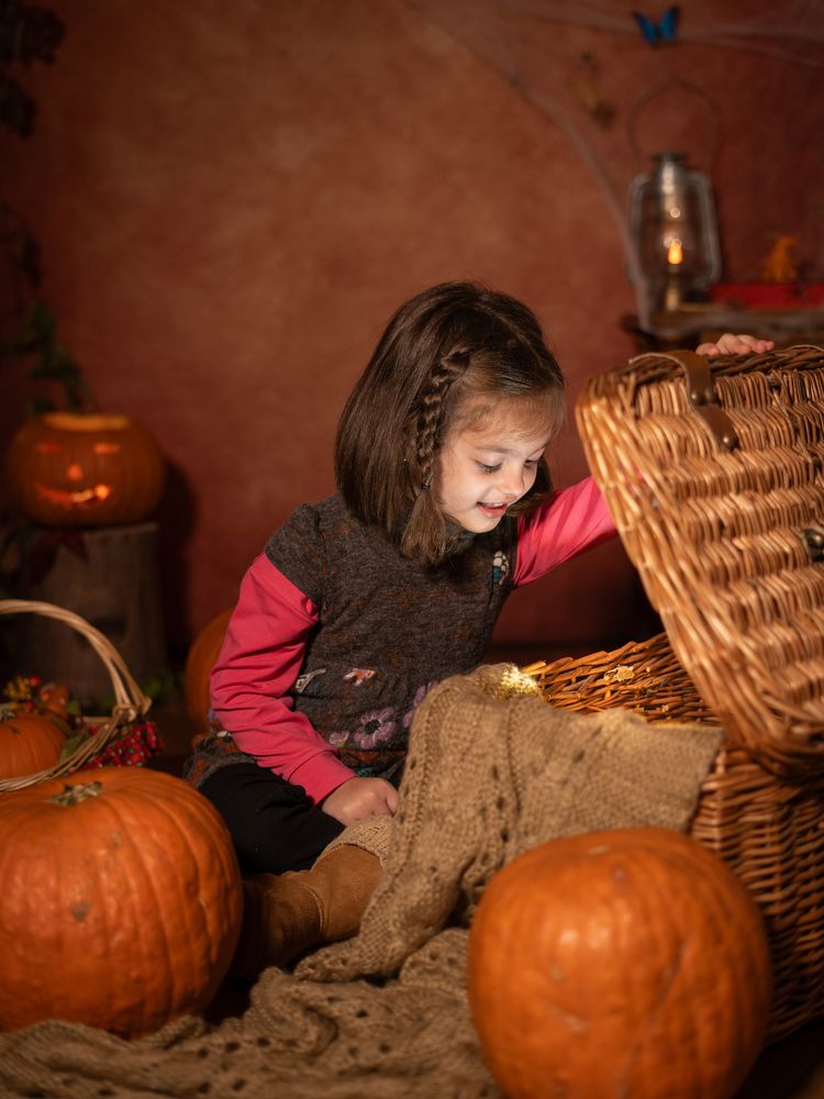 Photograph by Oksana Lut