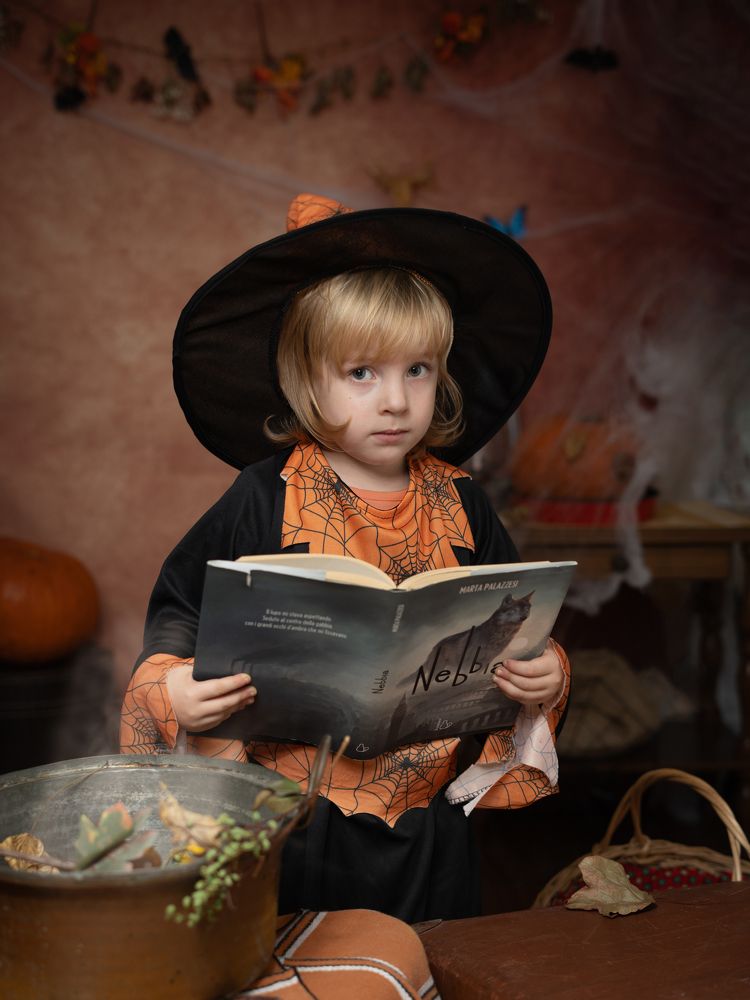 Photograph by Oksana Lut