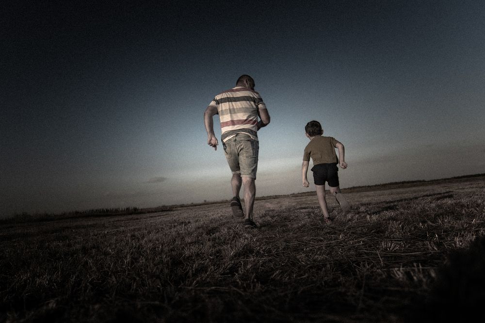 Photograph by Денис Булгаков