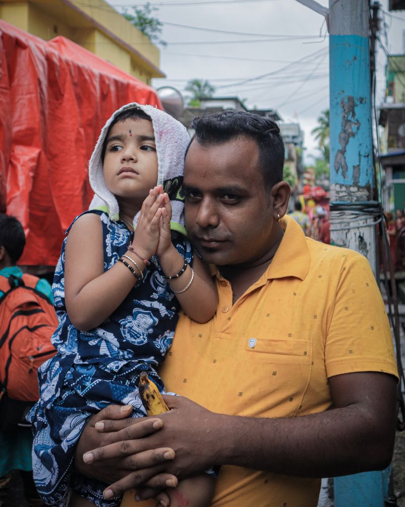 Фотография автора Dipayan Paul