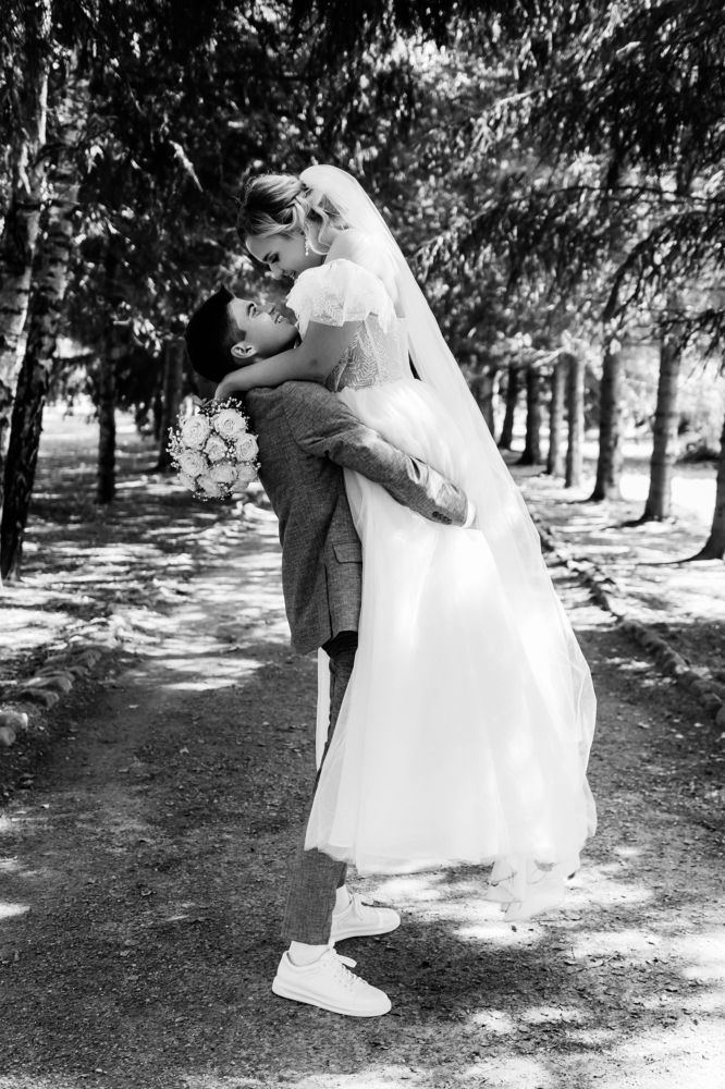 Photograph by Анастасия Модель