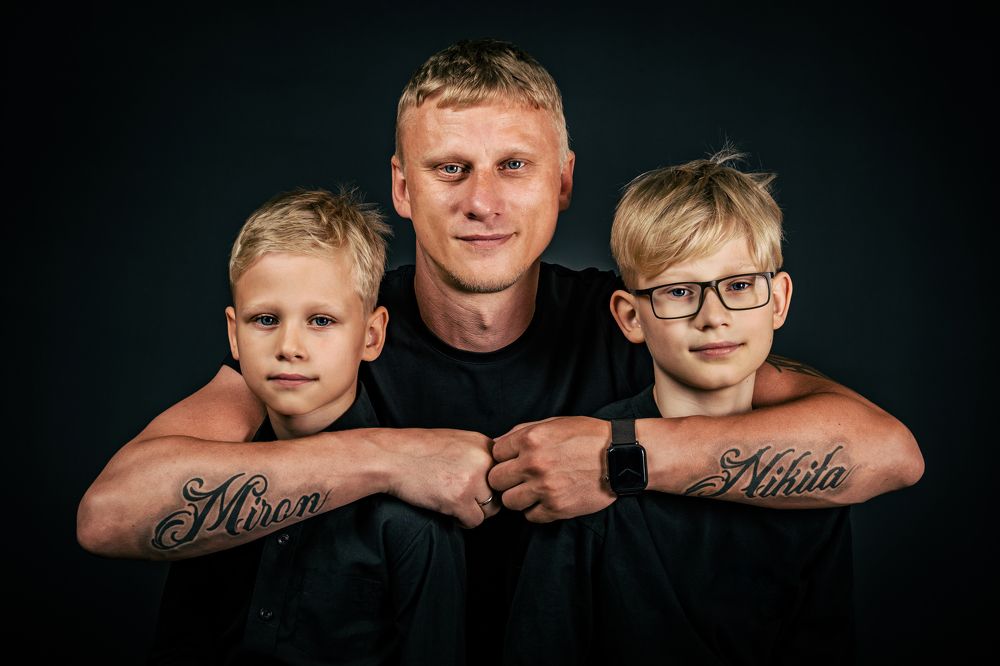 Фотография автора Татьяна Грунтович