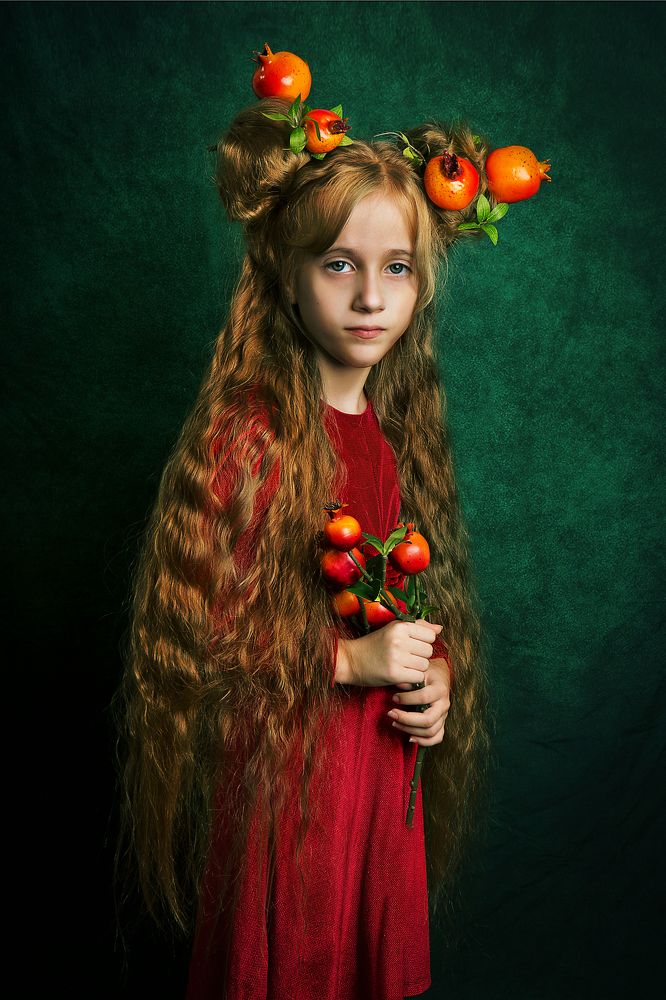 Photograph by Риэр Алла