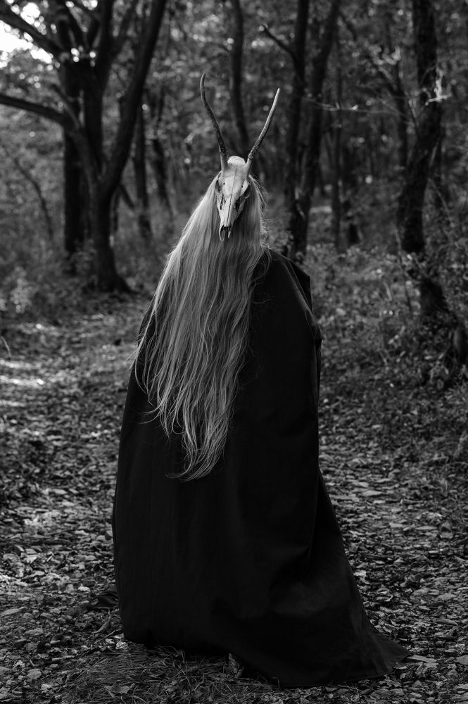 Photograph by Ксения Далишнева