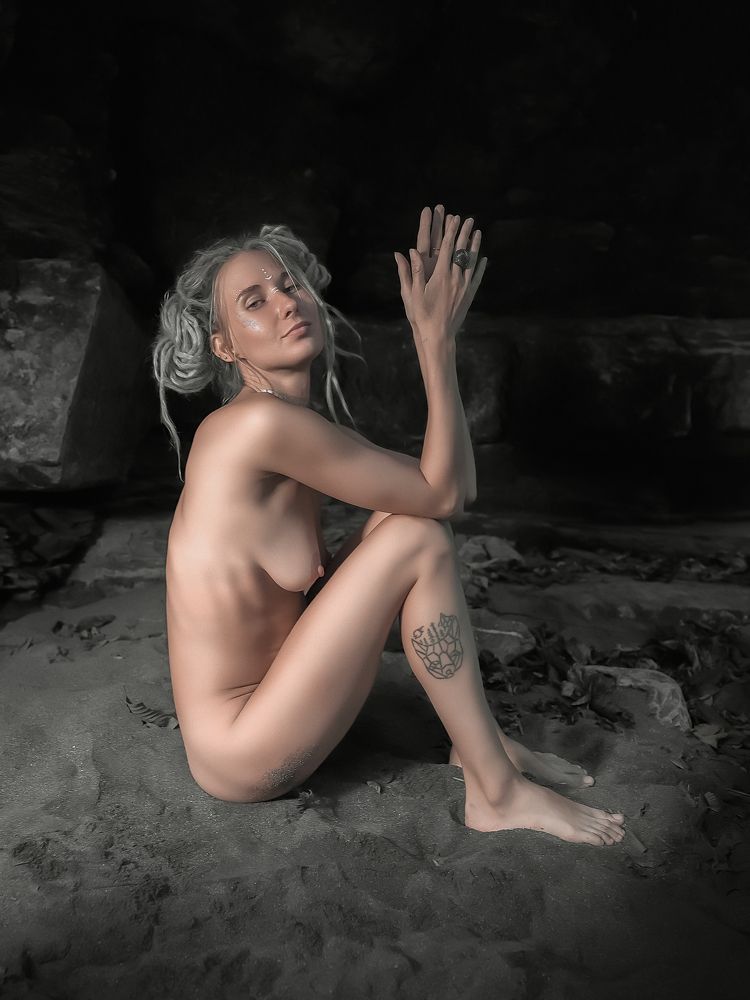 Photograph by Евгений Киевский