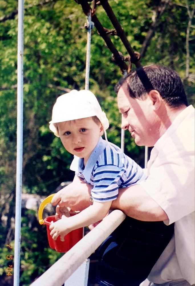 Фотография автора Наталья