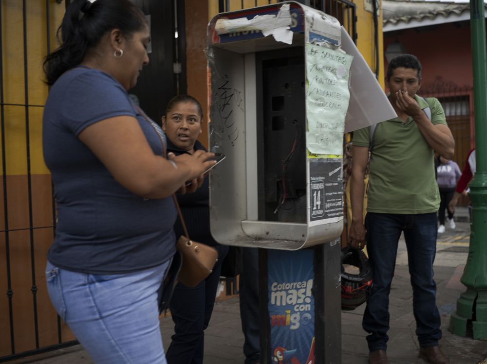 Photograph by Armando López-Guerrero