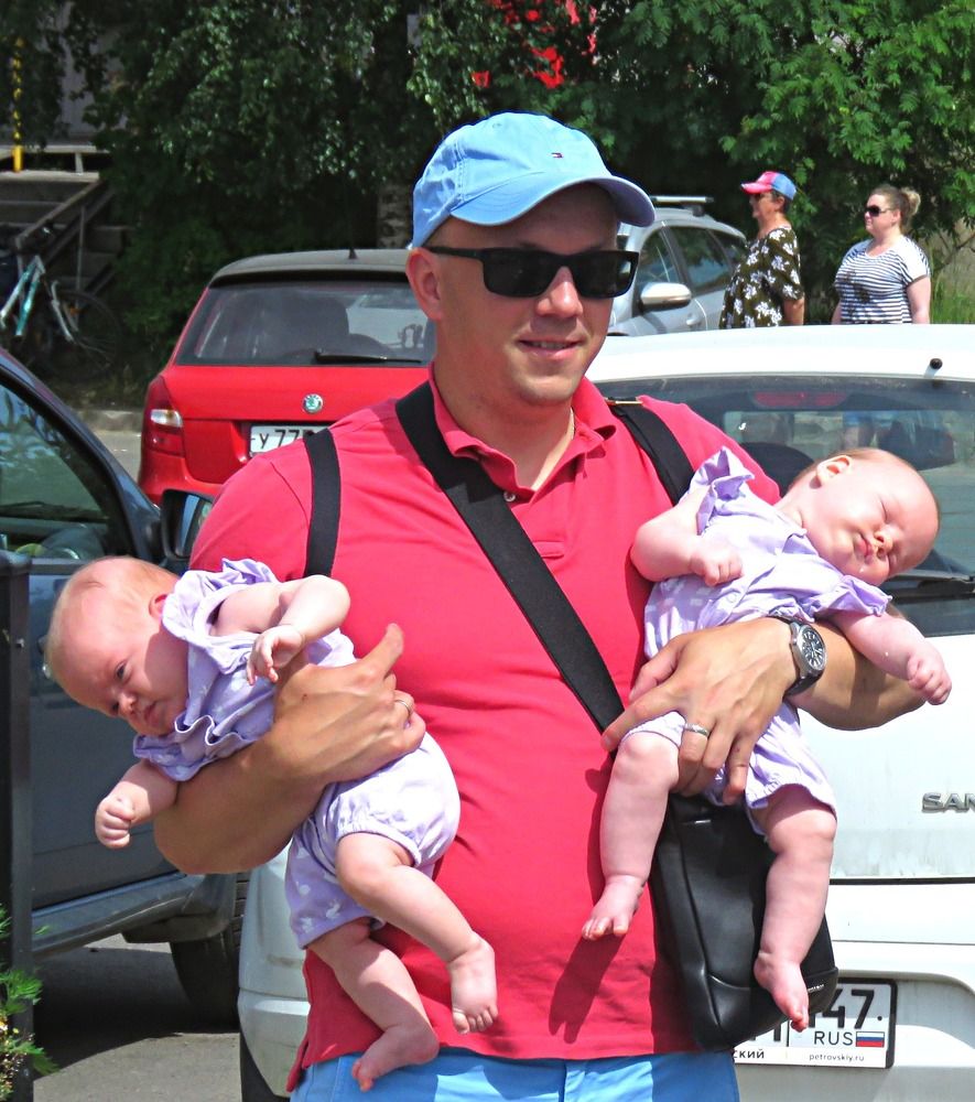 Photograph by Галина Пименова