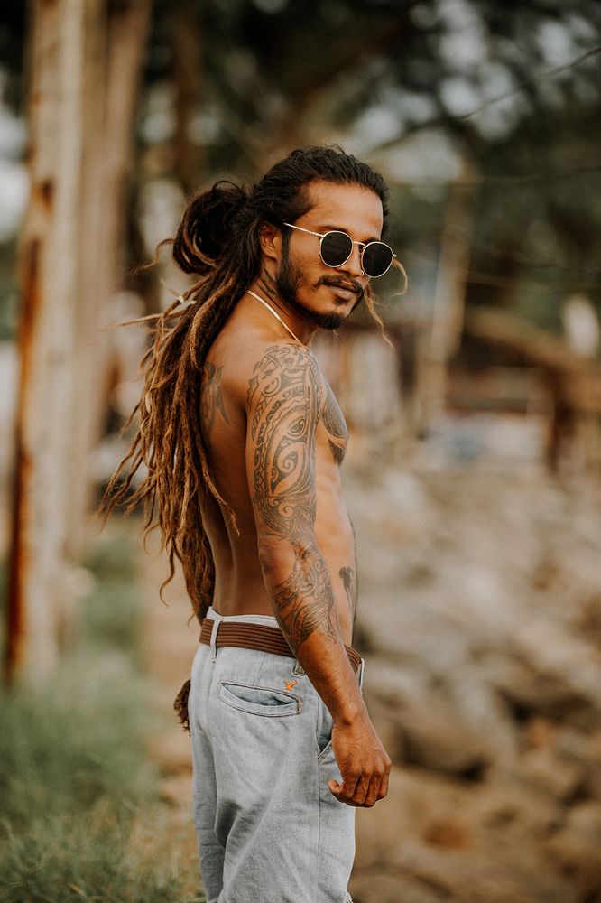 Photograph by Ishan C Karunarathne