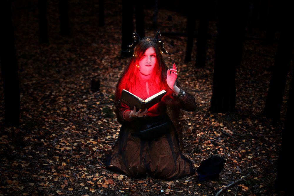 Photograph by Леонид Уральский