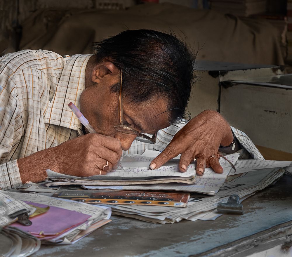 Фотография автора Bibiana Davini