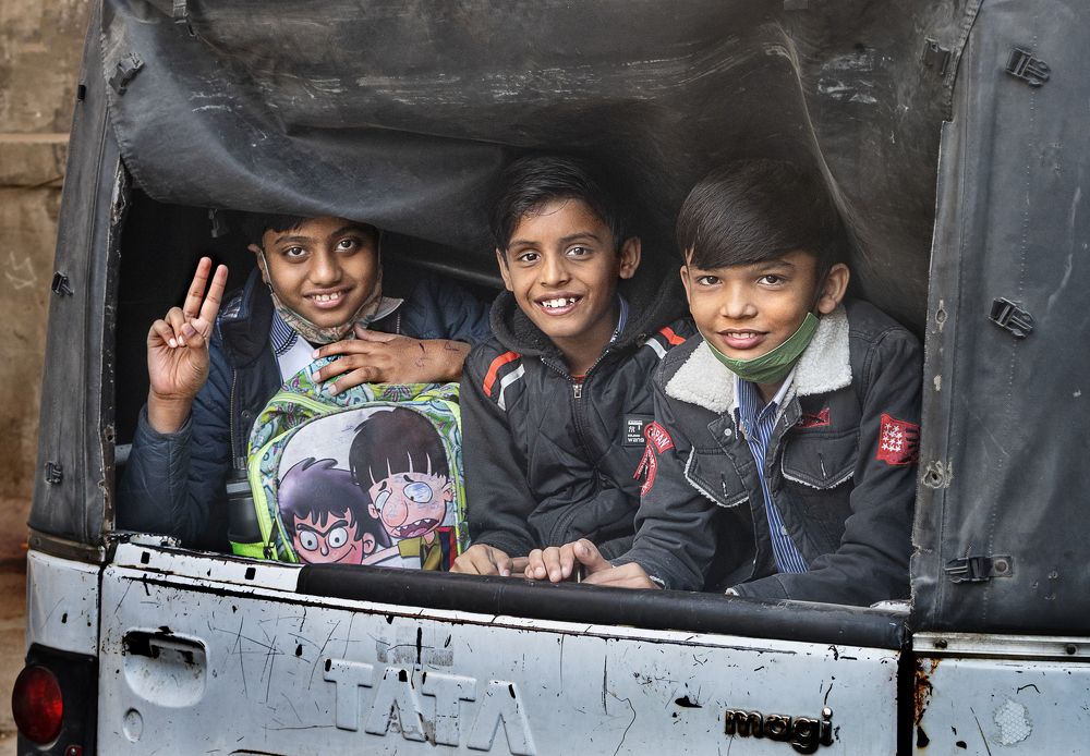 Фотография автора Bibiana Davini