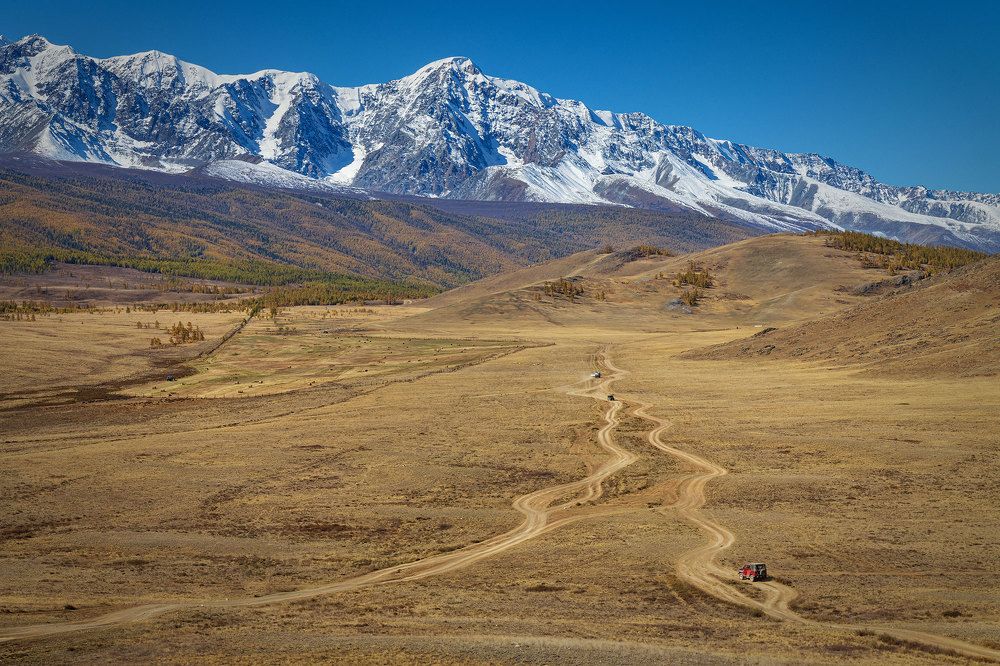 Photograph by Морозов Сергей