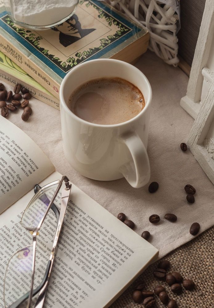 Photograph by Кира Орлова