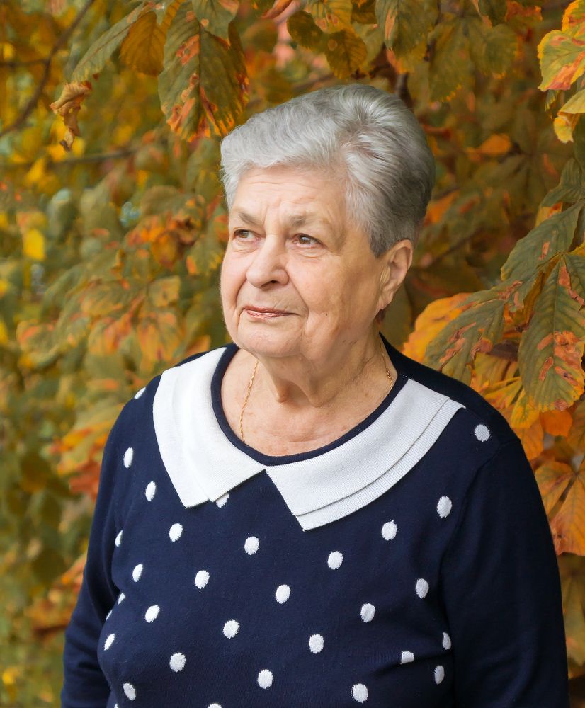 Photograph by Любовь Дворникова