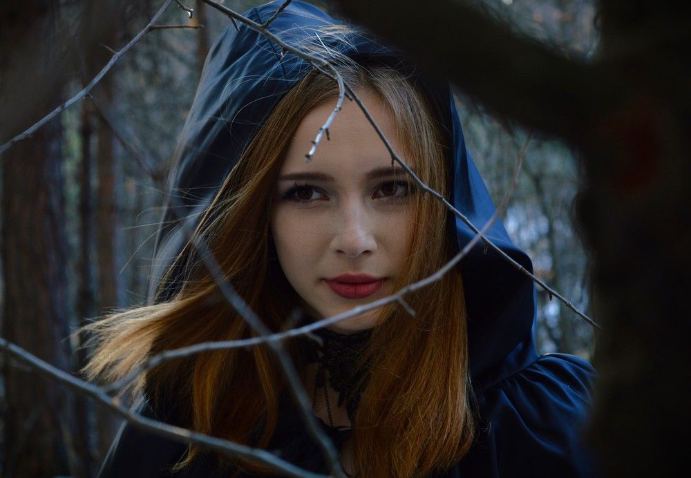 Photograph by Наталья Поспелова