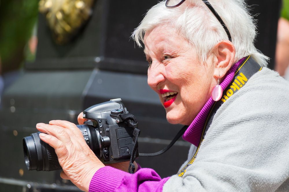 Photograph by Владимир Акиньшин