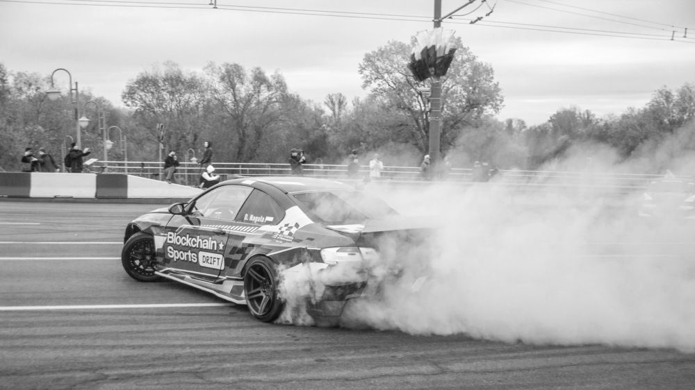 Photograph by Алексей Борисов