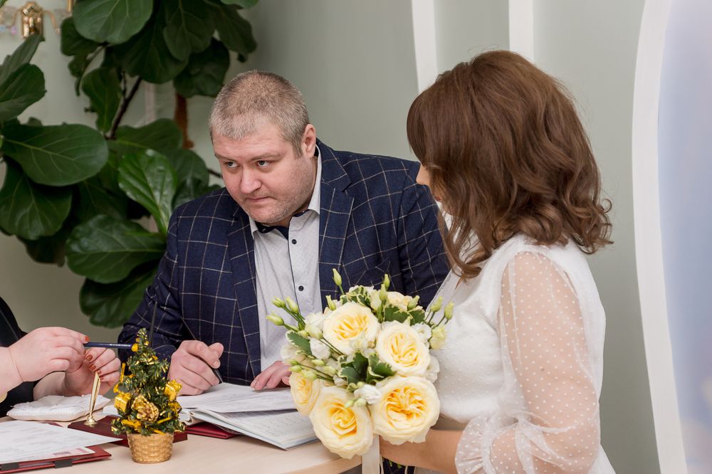 Photograph by Любовь Дворникова