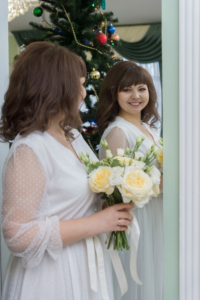 Photograph by Любовь Дворникова