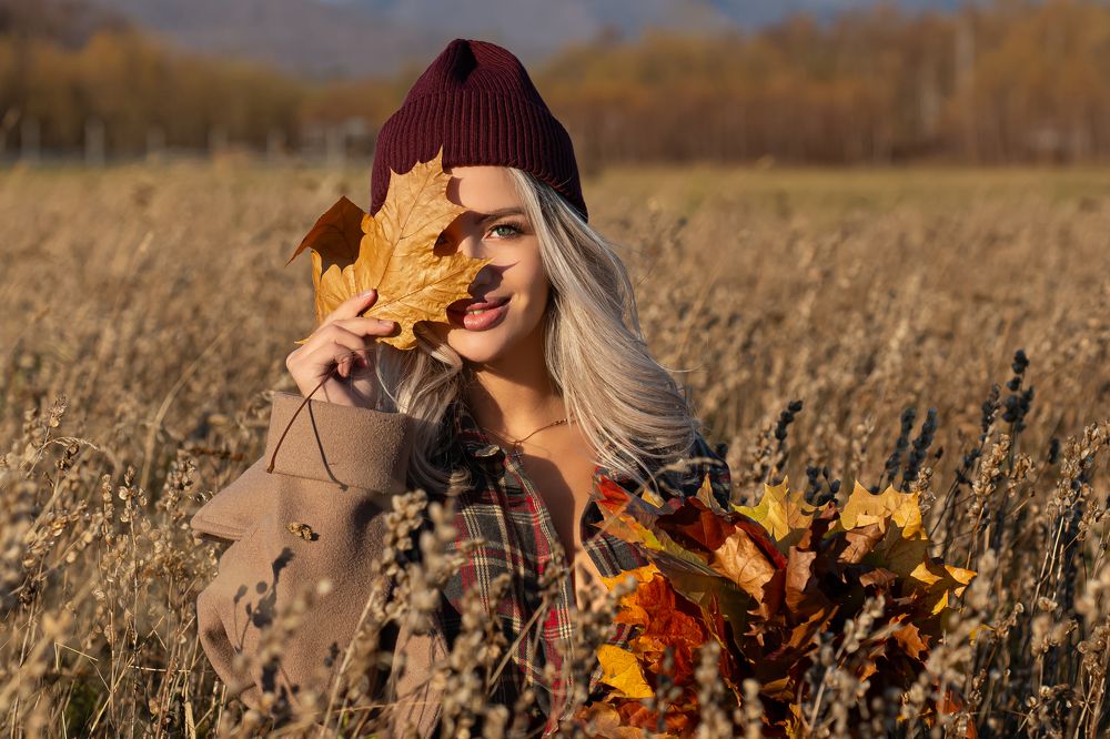 Фотография автора Анна Моргачёва