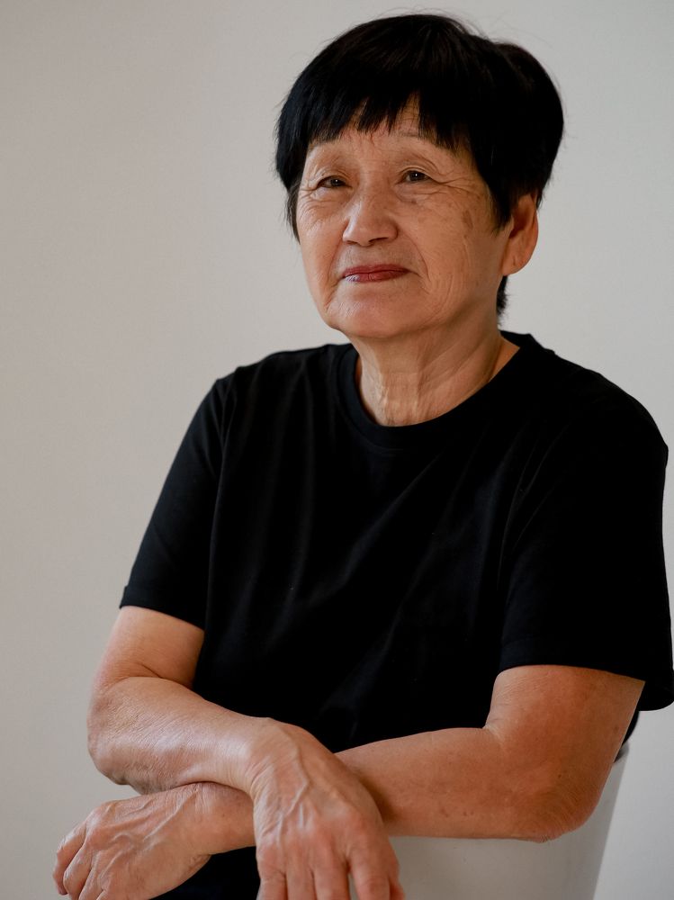 Photograph by Александра Самохина