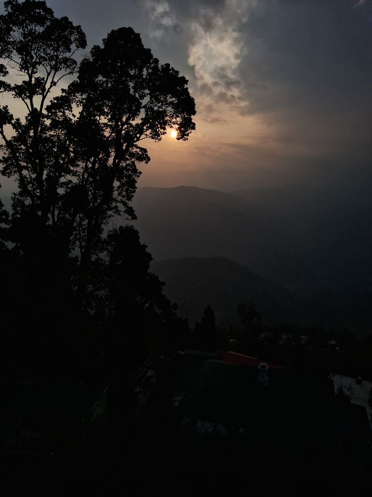 Photograph by Spandan Ray