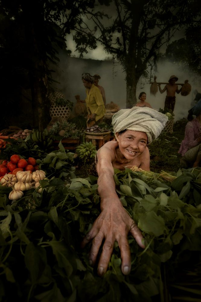 Фотография автора Frans Siregar Frans