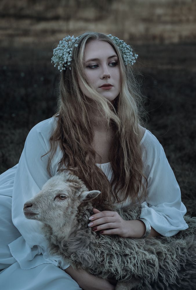 Photograph by Елена Коновалова