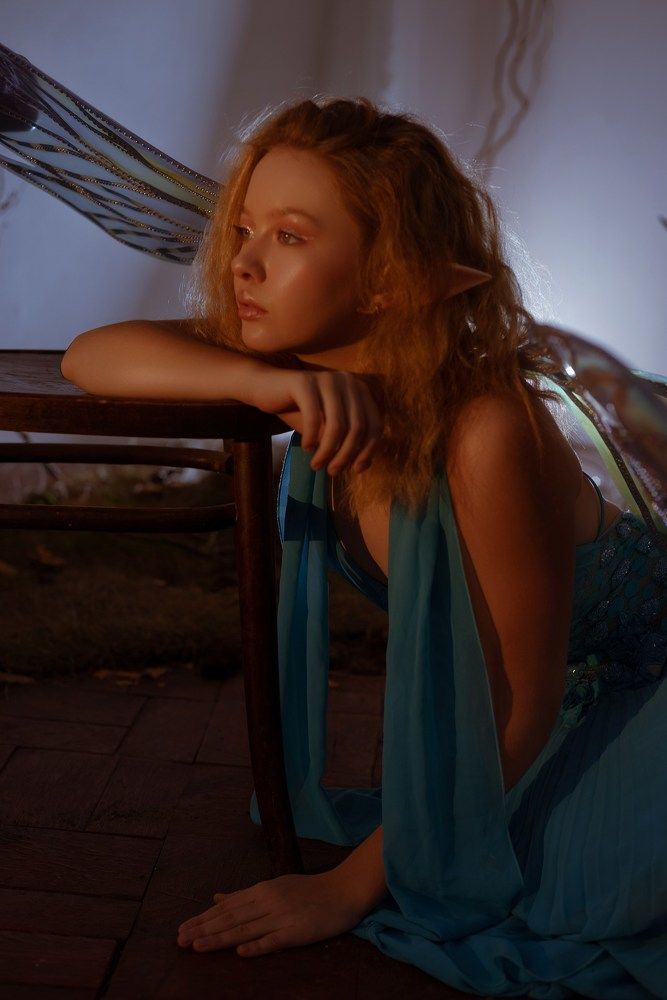 Photograph by Катерина Гущина