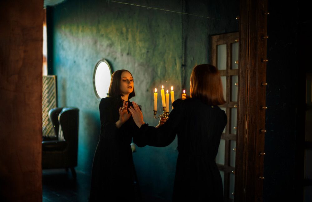 Photograph by Катерина Гущина