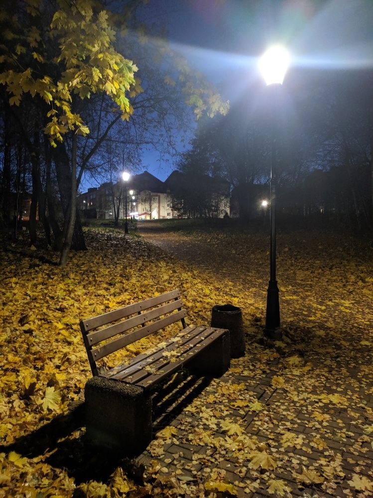 Фотография автора Андрей Москвичев