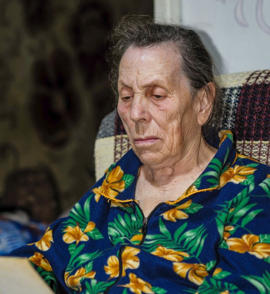 Photograph by Александр Редько