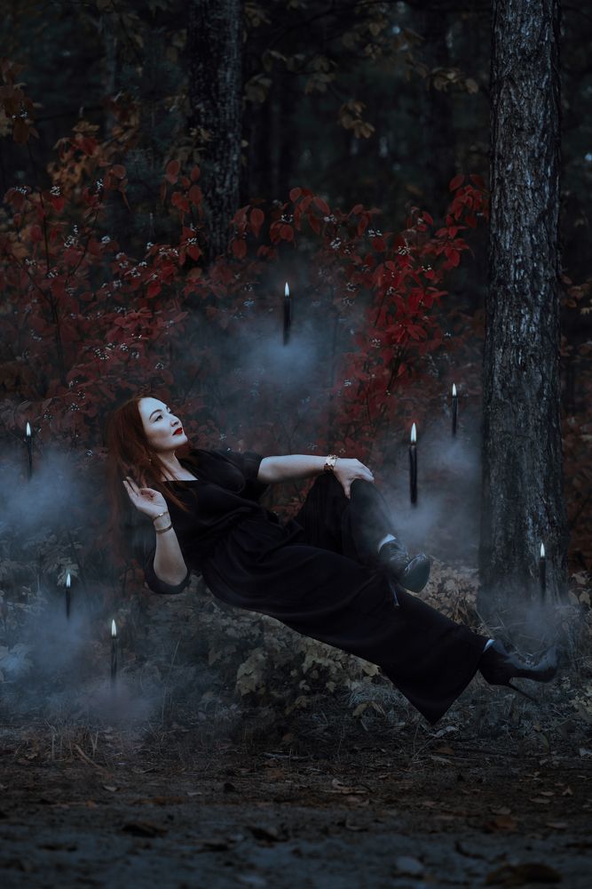 Photograph by Александра Горбаневич